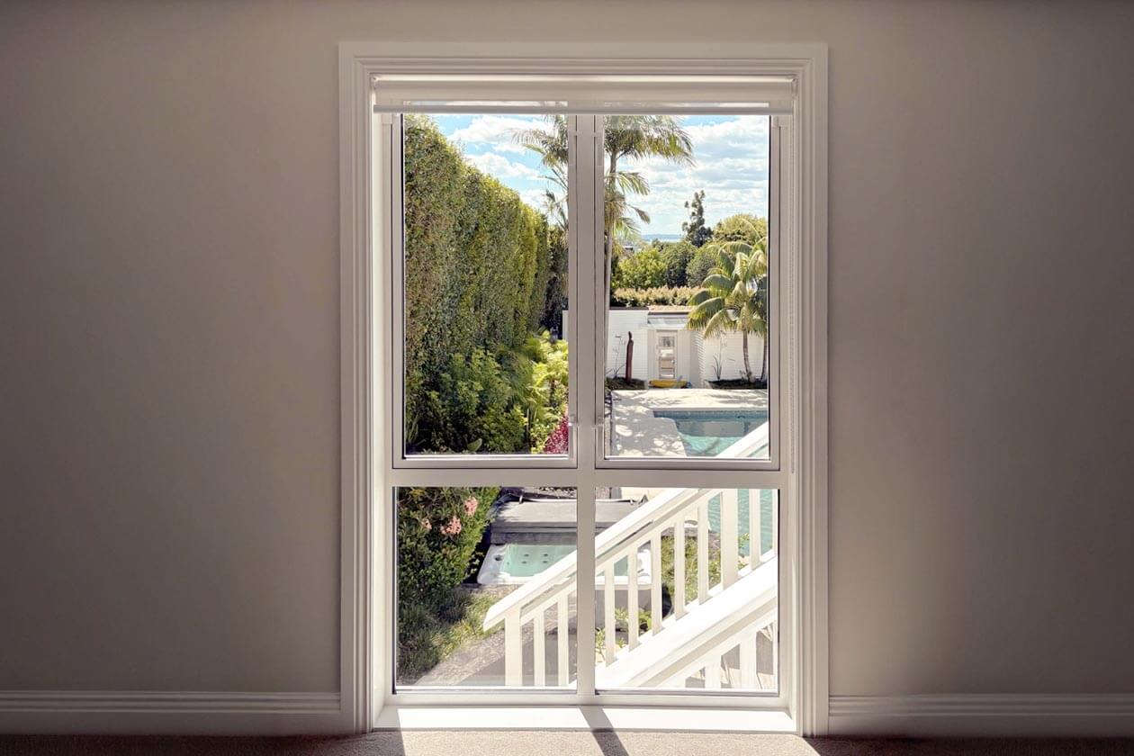 Why choose Awning or Casement Windows?