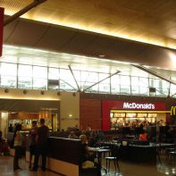 Commercial | Auckland Airport 2