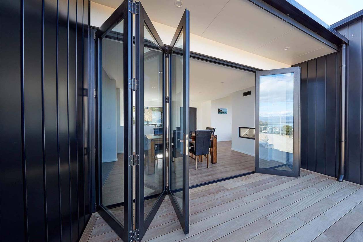 Bifold doors Auckland