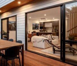 Why Aluminium Doors