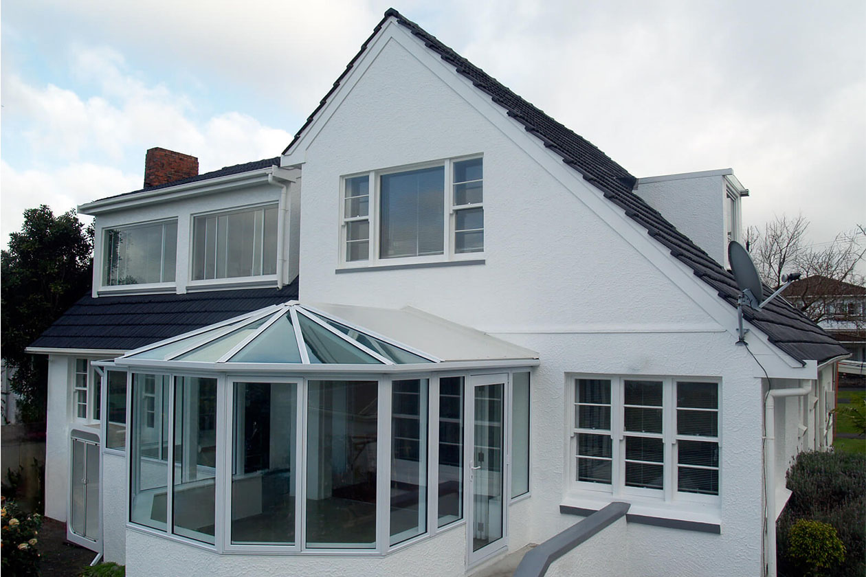 Conservatories Auckland