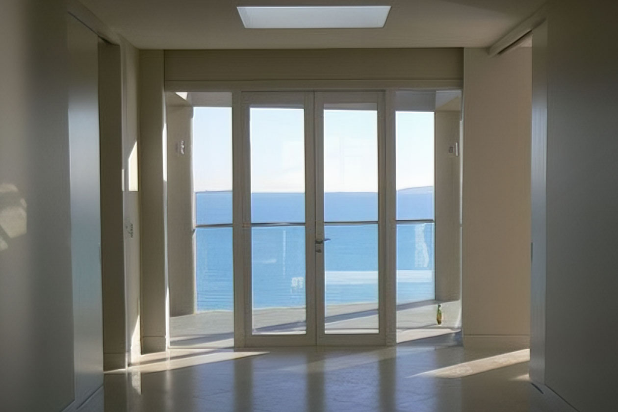 French doors Auckland