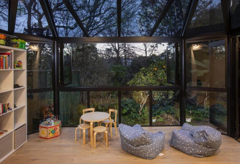Advantages of Aluminium Framing over Wood