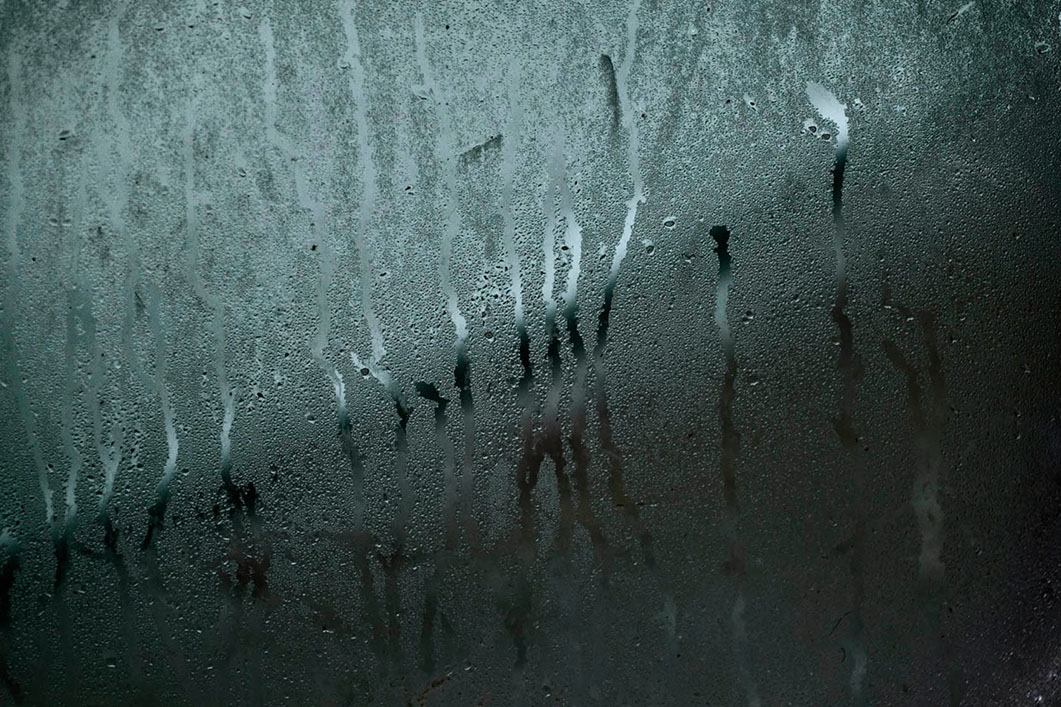Window Condensation