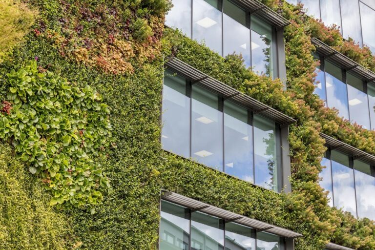 How Aluminium Joinery Supports Sustainable Living
