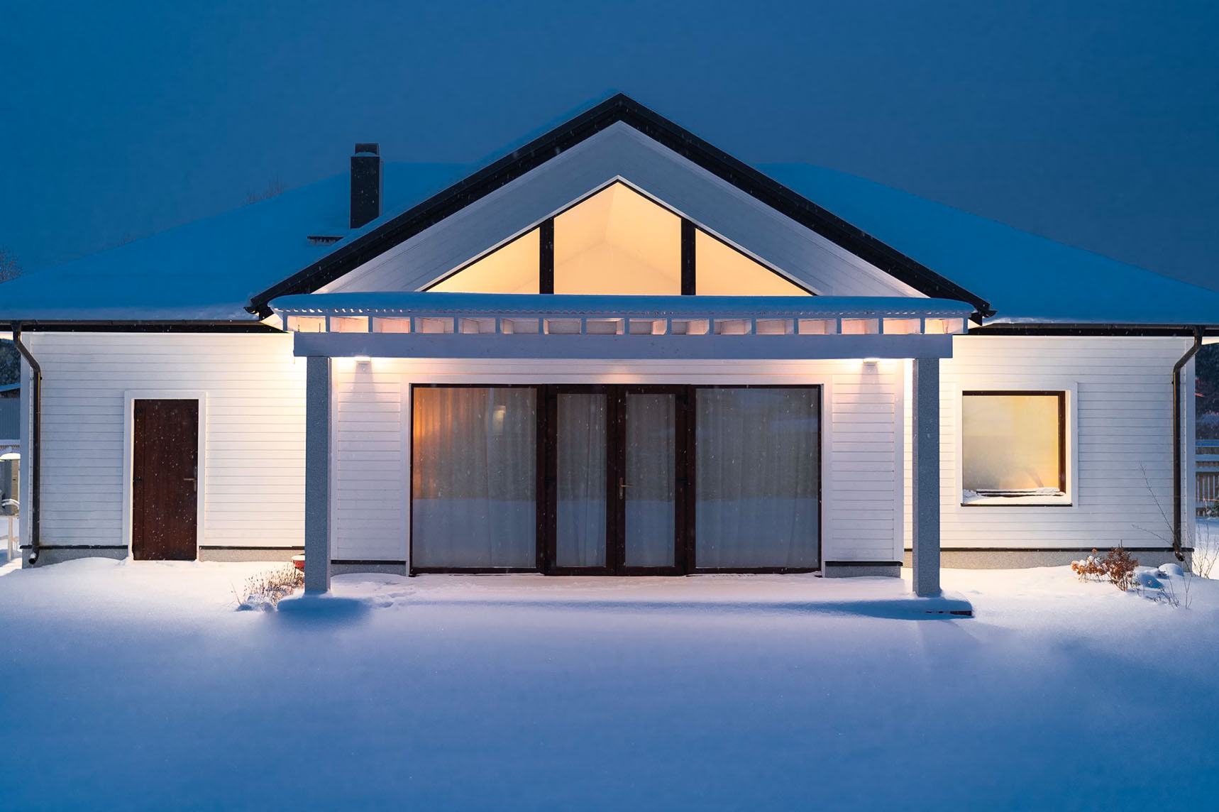 Save on power bills