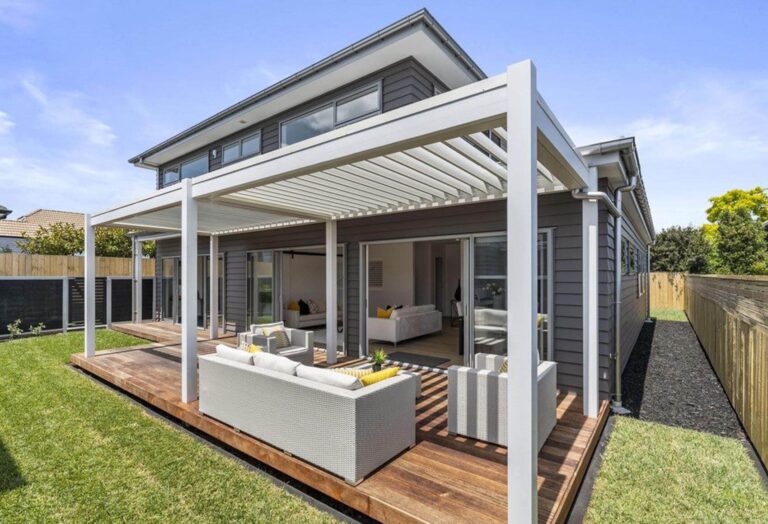 The Complete Guide to Choosing Aluminium Joinery in New Zealand