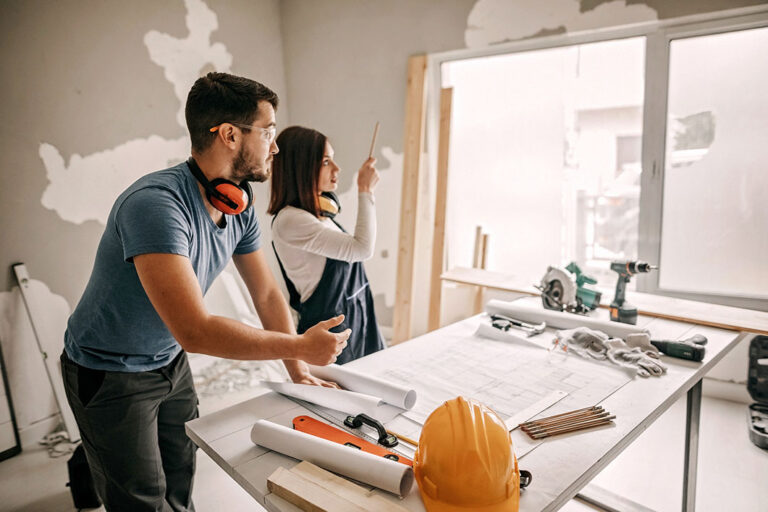 The Top 5 Home Renovations to Start Today