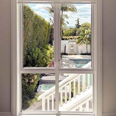 Awning & Casements