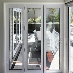 Bifold Doors