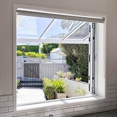 Bifold Windows
