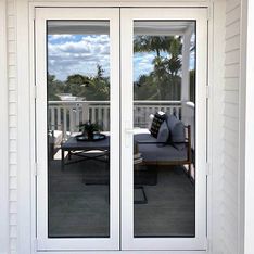 French Doors