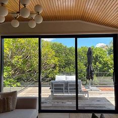 Sliding Doors