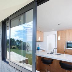 Sliding windows